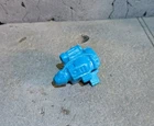 TMNT TEENAGE MUTANT NINJA TURTLES BLASTER 1994 KRANG ANDROID NM CONDITION
