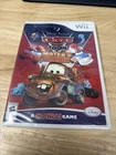 Disney Cars Toon Mater's Tall Tales (2010) Nintendo Wii Sealed NIB