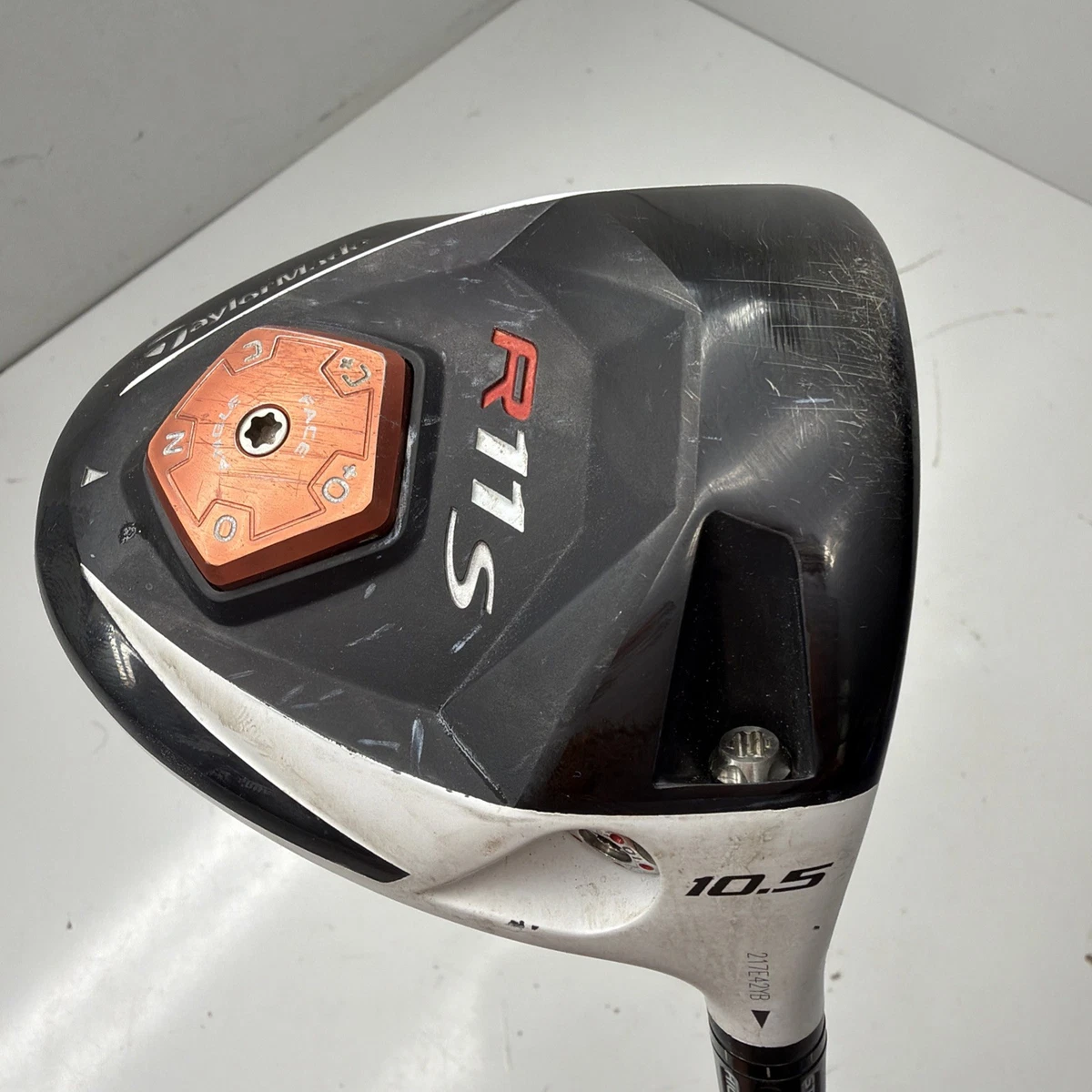 Taylormade R11s Driver for sale | eBay