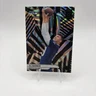 AJ Barner #132 Seahawks Elite Black And Silver holo refractor