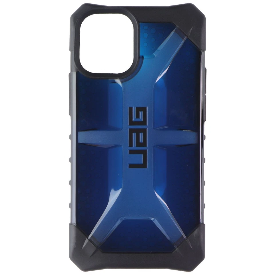 Urban Armor Gear Uag Plasma Serie Custodia per Apple IPHONE 12 Mini - Mallard - Immagine 2 di 3