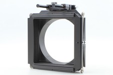 MINT TOYO Universal Bellows Lens Hood for 45A 45AII 45 CF Camera From JAPAN