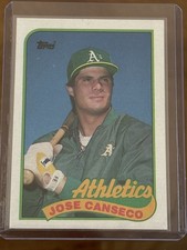 1989 Topps Baseball Cards 4