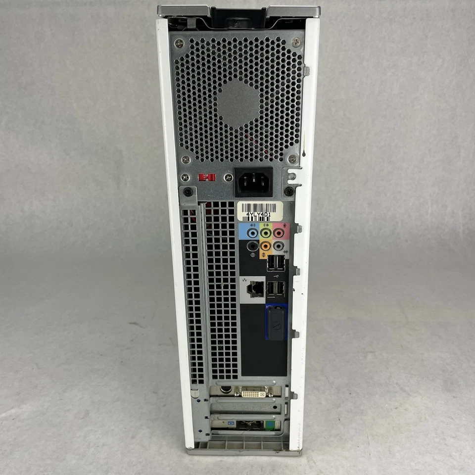 DELL Dimension C521 DT AMD Athlon 64 x2 1.90 GHz 1 GB Ram DVD-RW No HDD No OSS - Image 4 of 4
