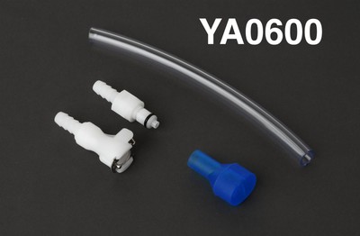 Stilo YA0600 Inner Helmet - Hydration System - ST4 / ST5 Series - Kit
