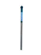 Greenlee FP24 24 Non-Conductive High-Impact Fiberglass Telescoping Fish Pole