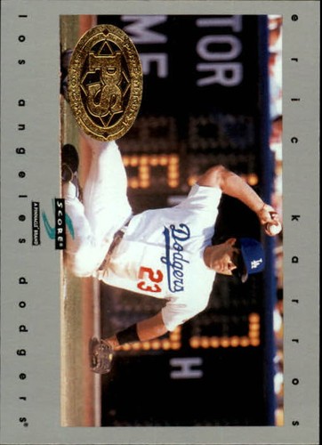 1997 Eric Karros #103