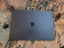 MacBook Pro 16-inch M4 Pro