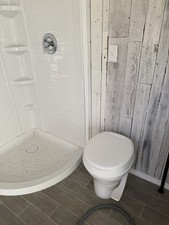 BRAND NEW Custom Built Tiny Home w/ 100% OFF-GRID & ON-GRID Living Capability