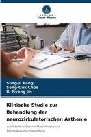 Sung-Il Kang (U. A.) | Klinische Studie Zur Behandlung Der...