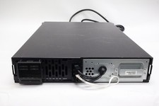 APC Smart-UPS X 2000VA LCD Rack/Tower 120V SMX2000RMLV2U with AP9630 Card