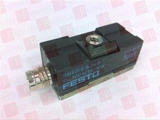 FESTO SMEO-1-S-24-B / SMEO1S24B (NEW NO BOX)