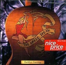 The Naked Truth von Golden Earring | CD | Zustand gut