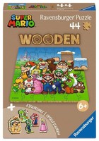 Ravensburger Puzzle Super Mario 12004086