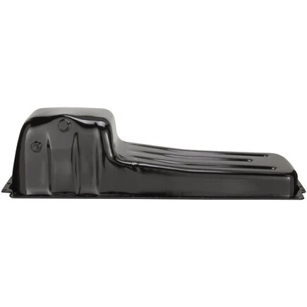 Pan de aceite de motor Spectra Premium CMP02A Foto 2 de 4