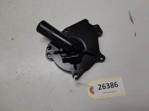 Arctic Cat Waterpump Cover - 2005 King Cat 900 EFI - 3006-417 - #26386