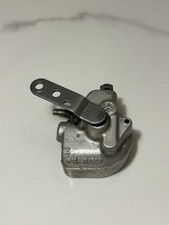 Mercedes Benz W124 - W210 - W202 Level Regulation 1243280031 2023200258