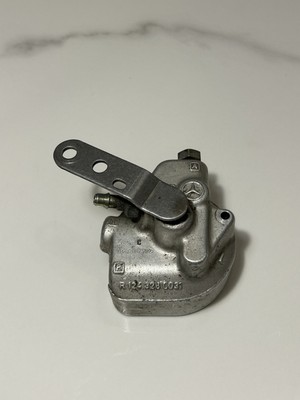 Mercedes Benz W124 - W210 - W202 Level Regulation 1243280031 2023200258