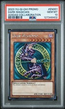 Dark Magician ADC1-EN001 Prices | YuGiOh Addidas | YuGiOh Cards Dark Magician ADC1-EN001 Prices | YuGiOh Addidas | YuGiOh Cards