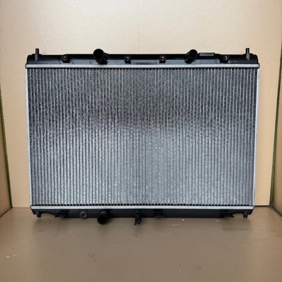 New Hybrid Radiator Stepwgn Spada Stepwgn Air RP5 RP8 Instant Delivery Radiator