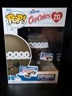 Funko Pop! Vinyl: Hostess - Cupcakes #213