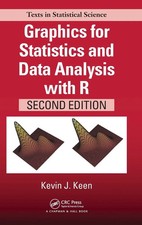 Kevin J. Keen | Graphics for Statistics and D...