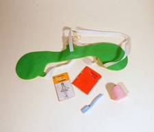 Vintage Sindy Patch Doll Accessories & Clothes