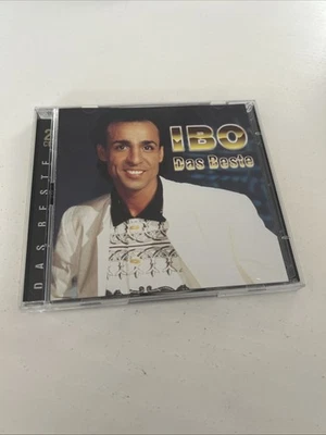 Das Beste von Ibo | CD | Zustand gut - Bild 1 von 2