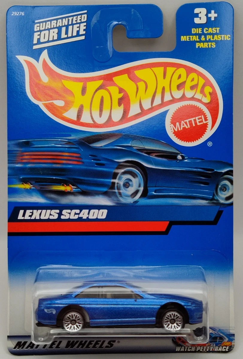 Hot Wheels Lexus Diecast Cars for sale | eBay