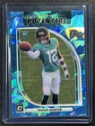2025 Donruss Optic Travis Hunter Ice (RAW)