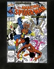 Amazing Spider-Man #340 Marvel 1990