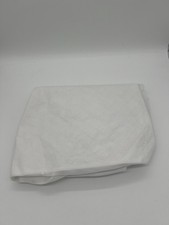 Waterproof Crib Mattress Pad Cover Toddler Baby Crib Mattress Protector 52"x28"