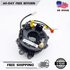 Clock Spring (With heating function) Fits For 14-20 Infiniti Q50 25554-4GA0B