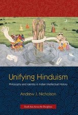 Andrew Nicholson Unifying Hinduism (Paperback) (UK IMPORT)