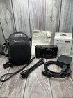 Sony Cyber-Shot Point and Shoot Camera(Pre-Owned) Model No. Dsc-Hx9V