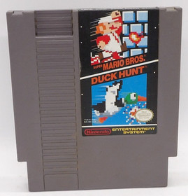 Super Mario Bros. 1, 2 & 3 Lot - Authentic Nintendo NES - With Manuals