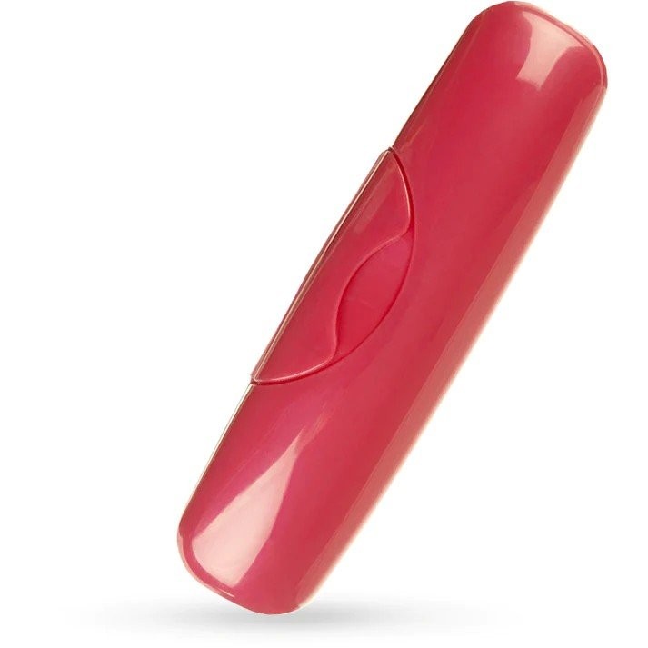 Дорожный футляр для зубной щетки Radius Big BrushFlex Brush по 1 шт 2090₽