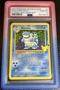 Celebrations Psa 10 | eBay