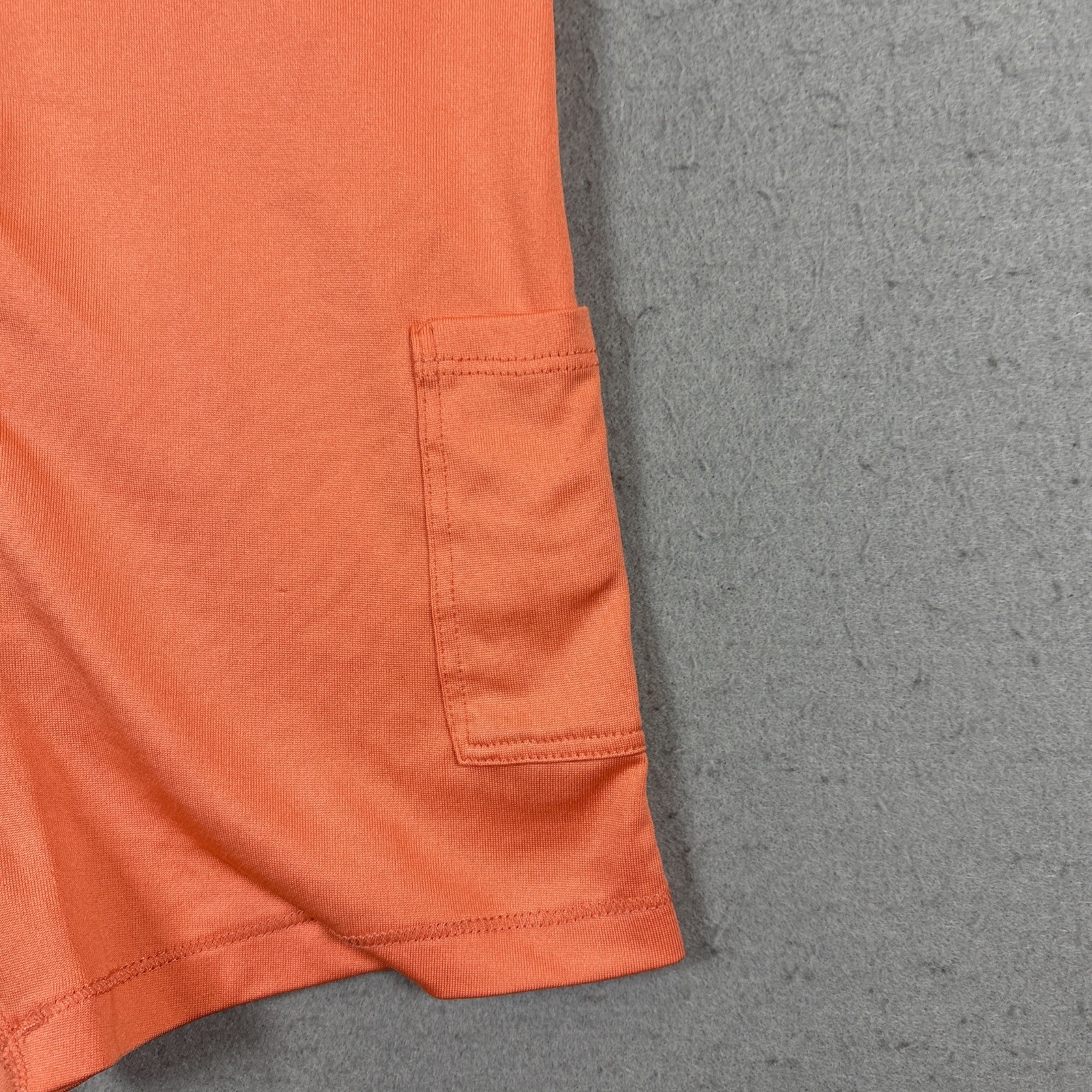 Ideology Womens Solid Performance Dress Pink Size… - image 4