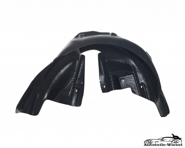 KotflüGelinnenverkleidung Rechts Hinten FüR Vw Passat 1.9 Tdi 2.8 V6 96-00-image