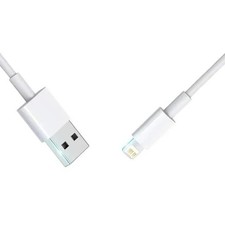 For Apple iPhone 5 6 7 8 X XR 11 12 13 Pro Max USB Lead Fast Charger Cable Cord