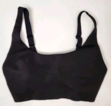 Lululemon Align Bra Light Support A/B Cup Black Size 4