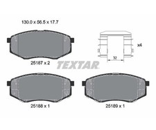 Kits de frein Kia SOUL