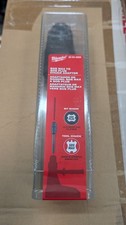 Milwaukee 48-03-3025 SDS Max to SDS Plus Rotary Hammer Adapter - Black