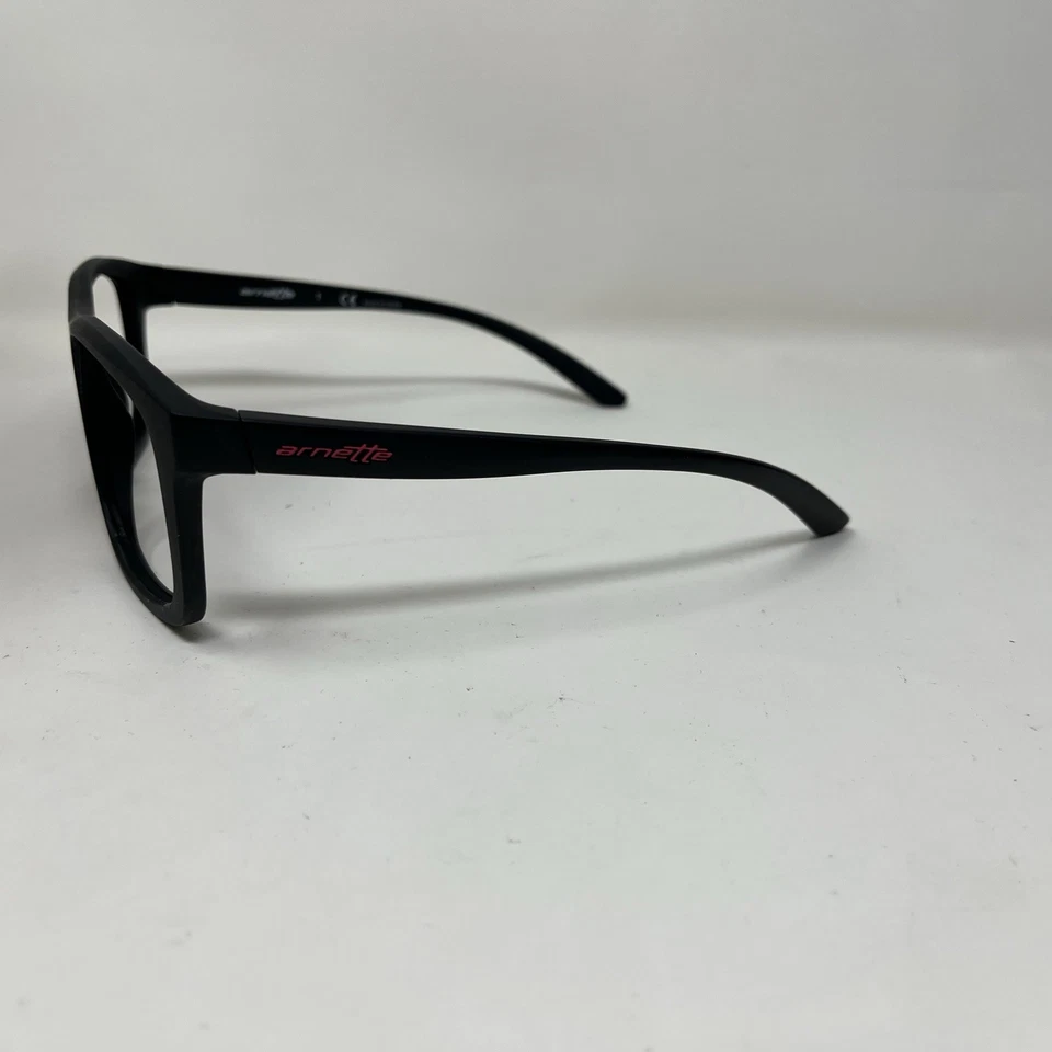 ARNETTE COMPLEMENTARIO 4233-01/87 NEGRO MATE Rosa Logo 57-19 MARCO SOLO 169W Foto 2 de 4