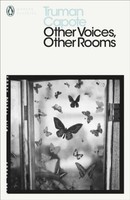 Truman Capote / Other Voices, Other Rooms / 9780141187655