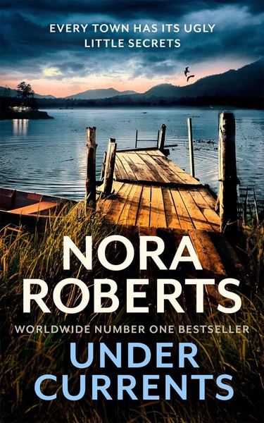 Under Currents | Nora Roberts | Englisch | Taschenbuch | 352 S. | 2020-image