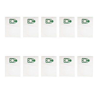 10/20Pcs NVM-1CH Non-woven Dust Bag Vacuum Cleaner Accessories for Numatic/Henry