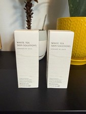 Elizabeth Arden White Tea Skin Solutions Bi-Phase Toning Lotion x2
