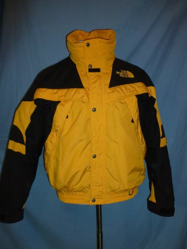 💫💫 Vintage 90's The North Face EXTREME LIGHT Jacket Size L 💫💫